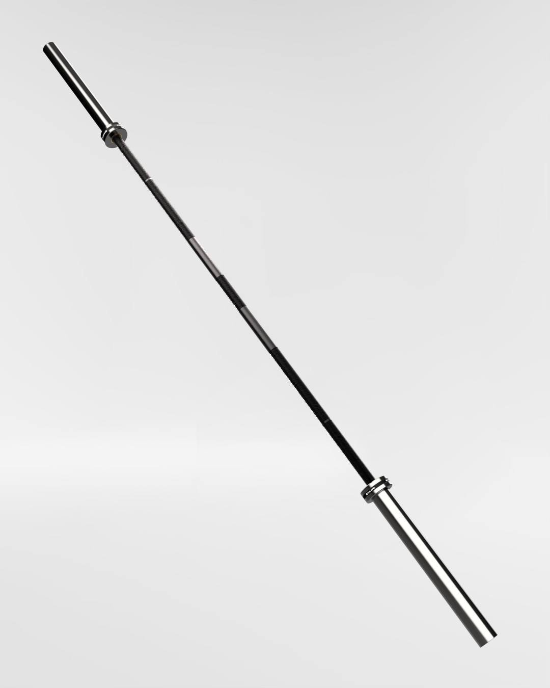 Comp Bar Chrome/Black