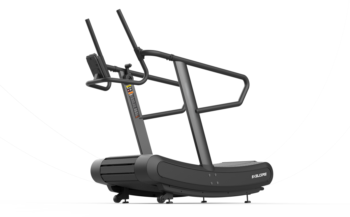 Skelcore Curved Runner 3.0