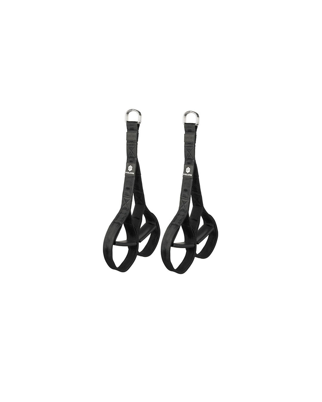 Multi Grip D-Ring Handles