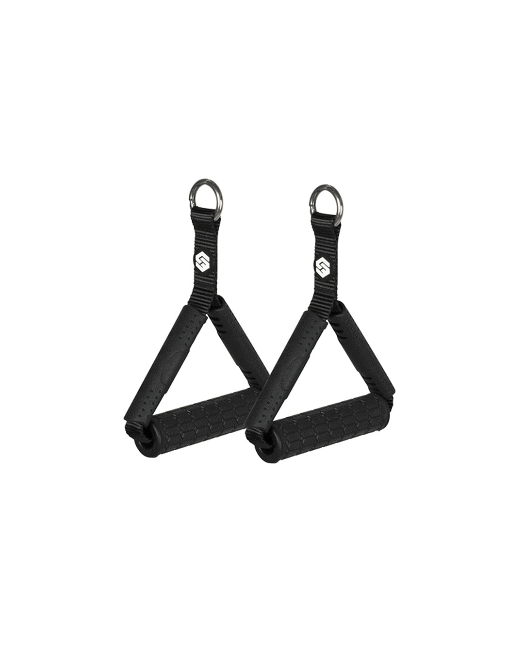 D-Ring Handles