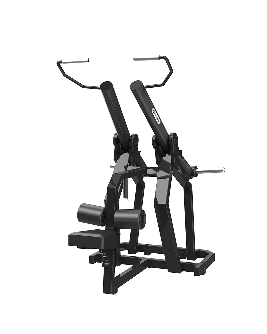 Lat Pull Down Machine