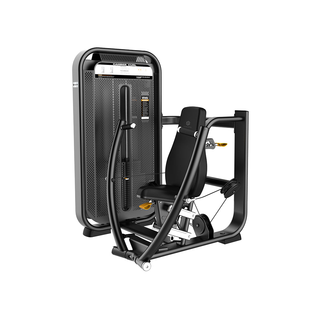 Chest Press Machine