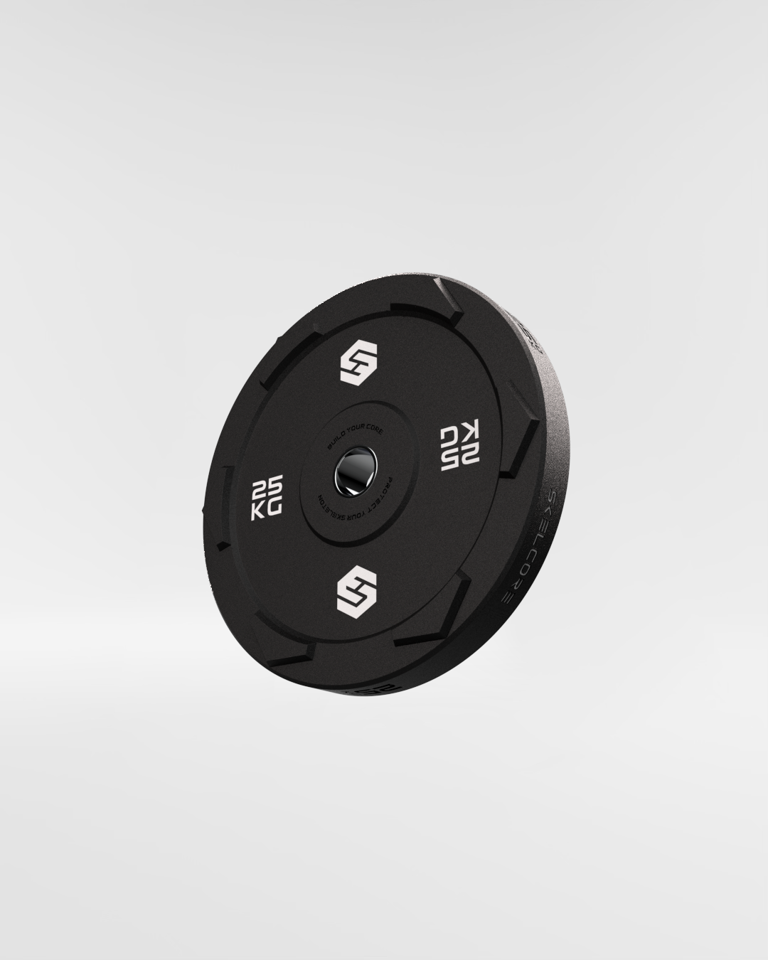 Hybrid Interlocking Urethane Plate