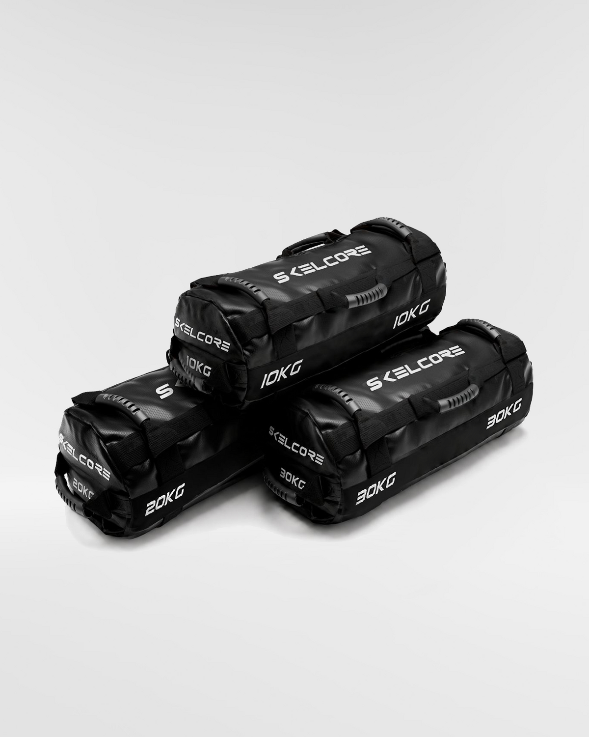 Hybrid Sand Bag