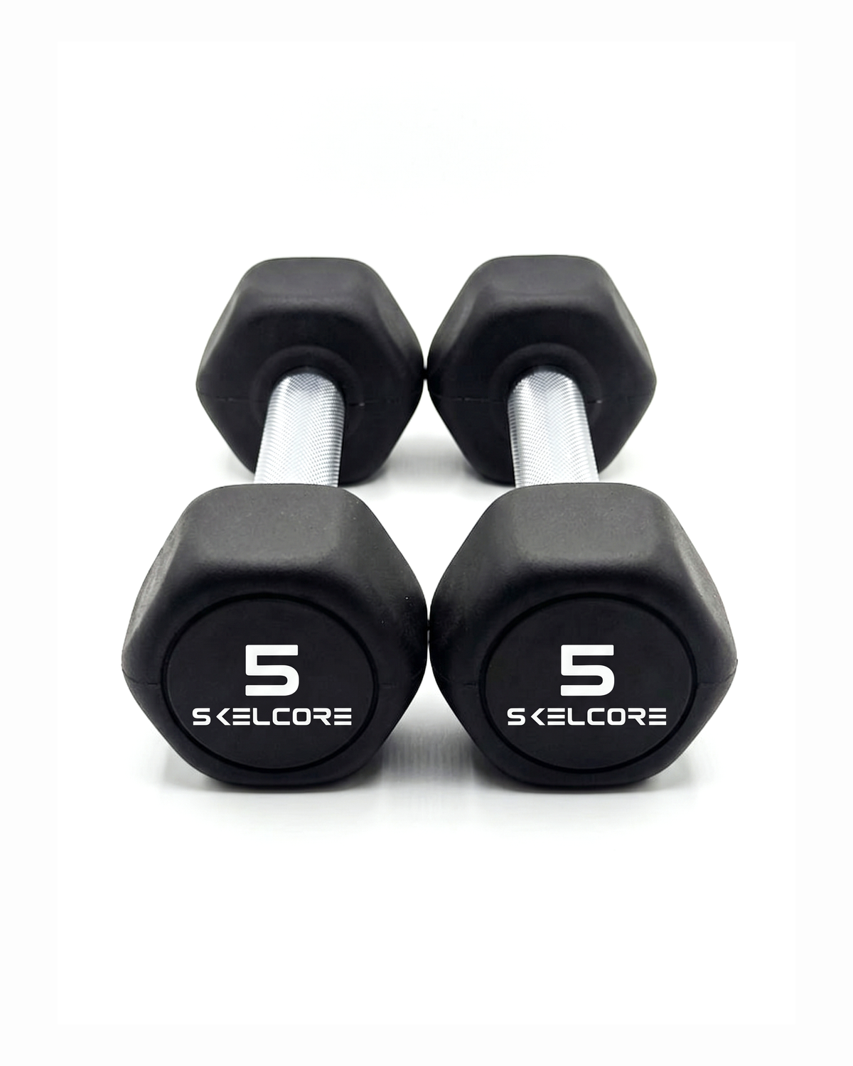 Hybrid Urethane Dumbbell