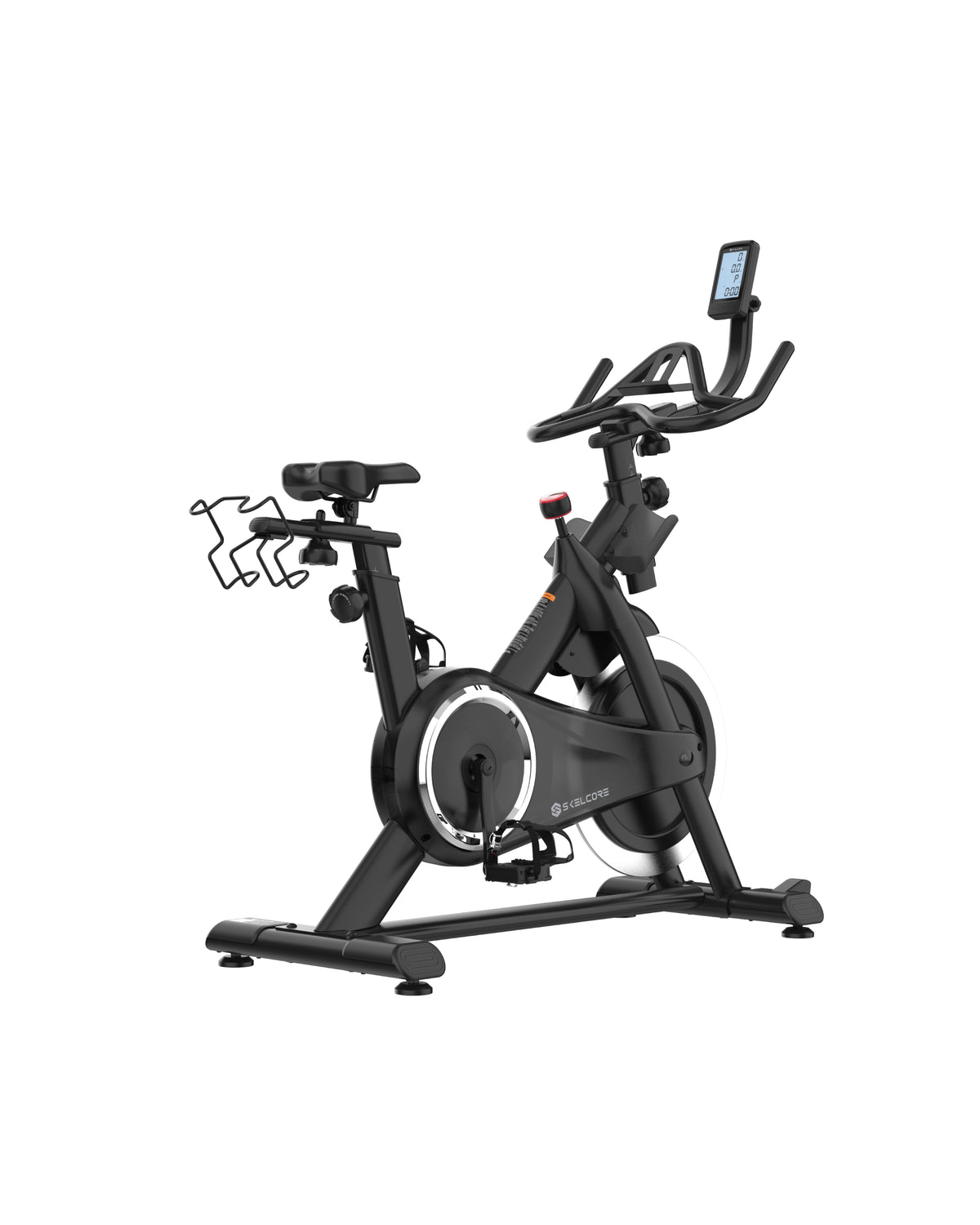 Motion Indoor Cycle Trainer