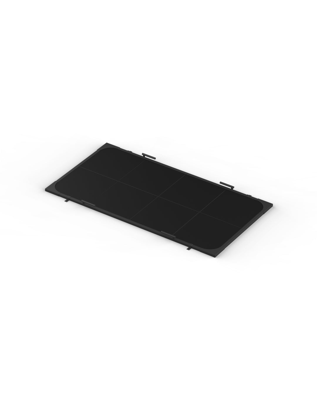 Rubber Lifting Platform - 30 mm