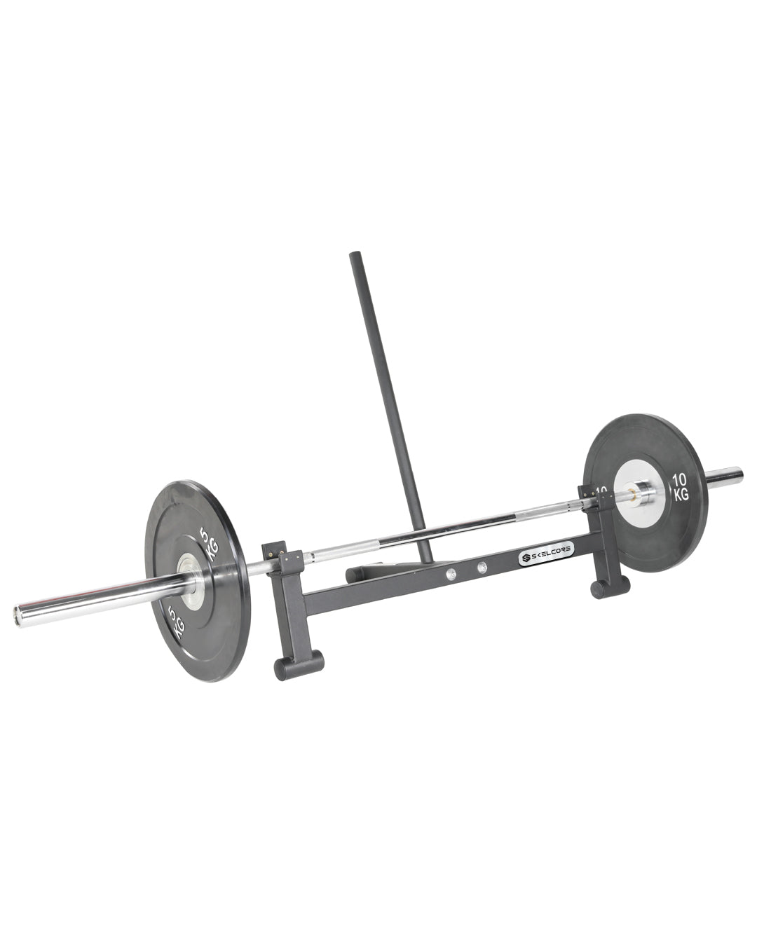 Deadlift Barjack