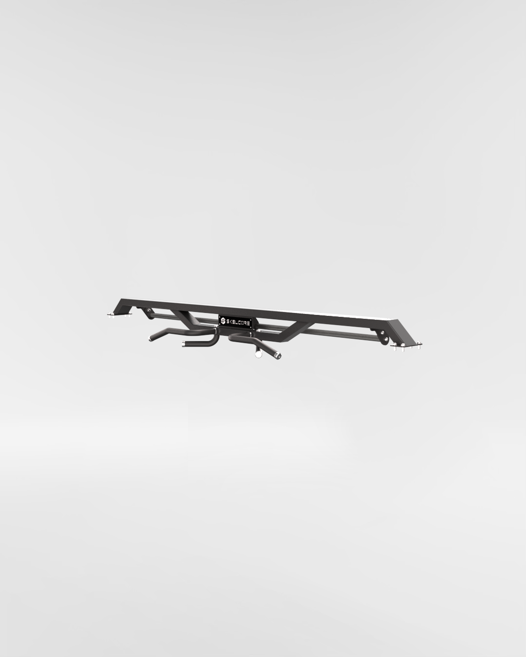 Mutli-Gym Connector Bar (8,12,16, Or 24 Station)