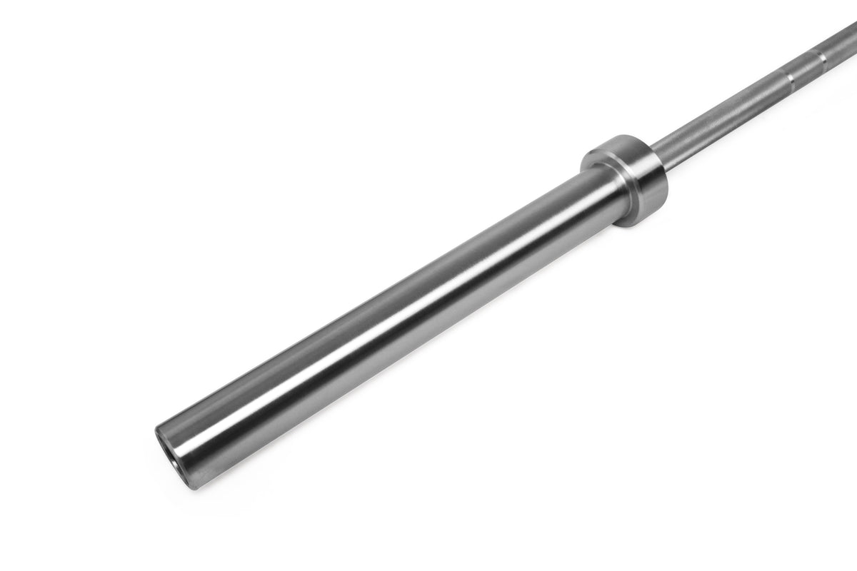 7 ft / 2.2 m Olympic Bar