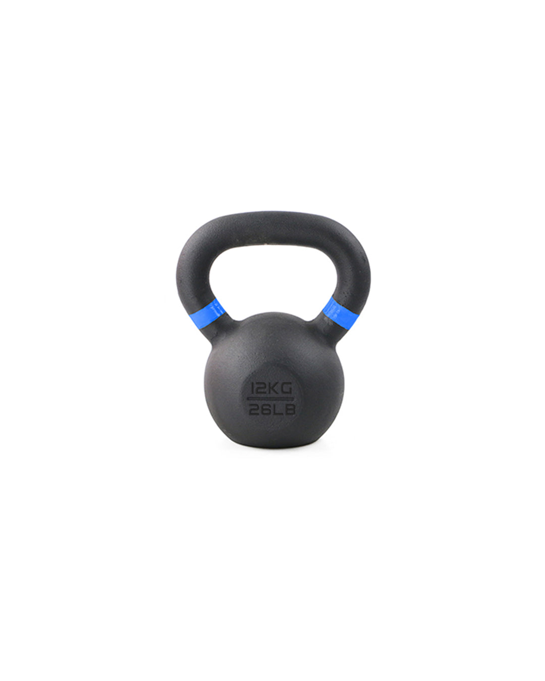 Painted Kettlebell