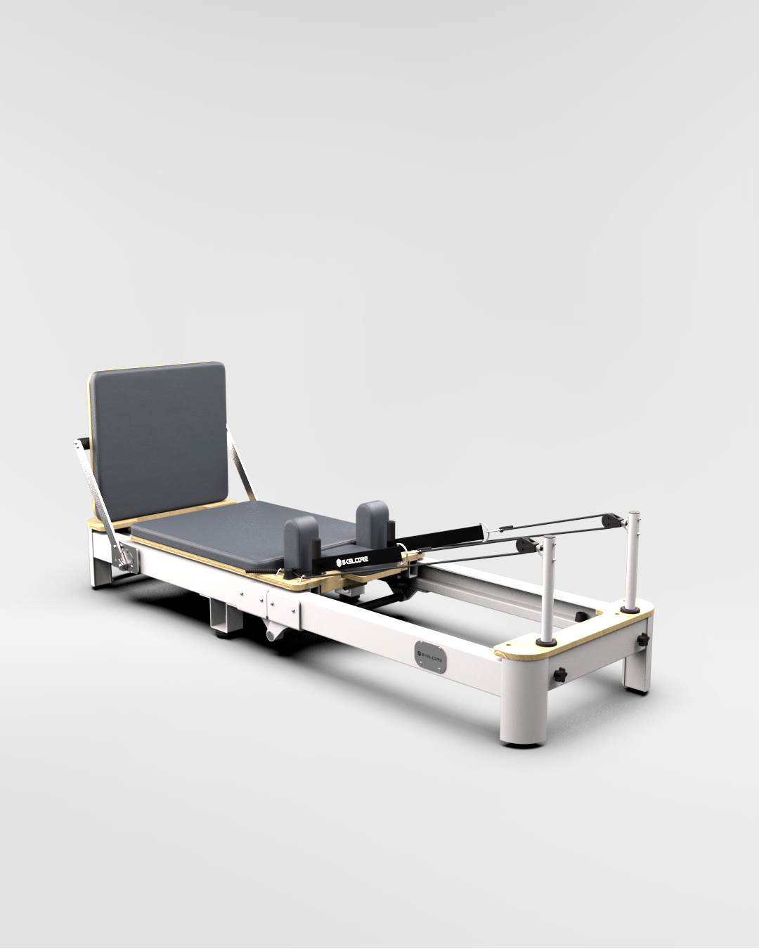 Skelcore Foldable Aluminum Reformer