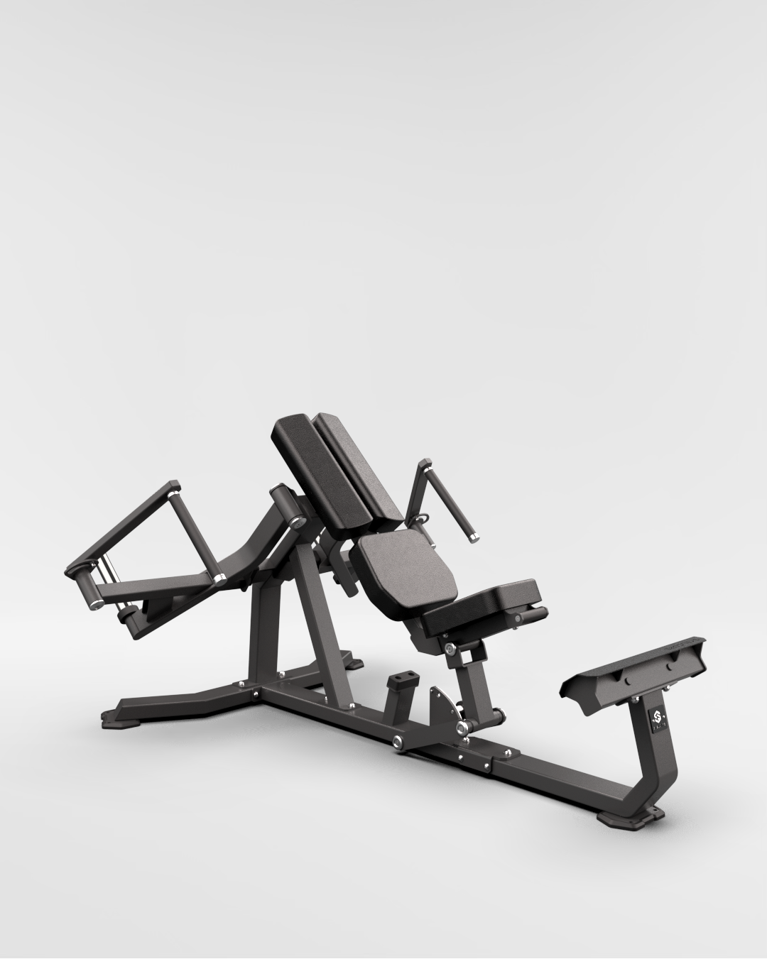 Adjustable Incline Pec Fly