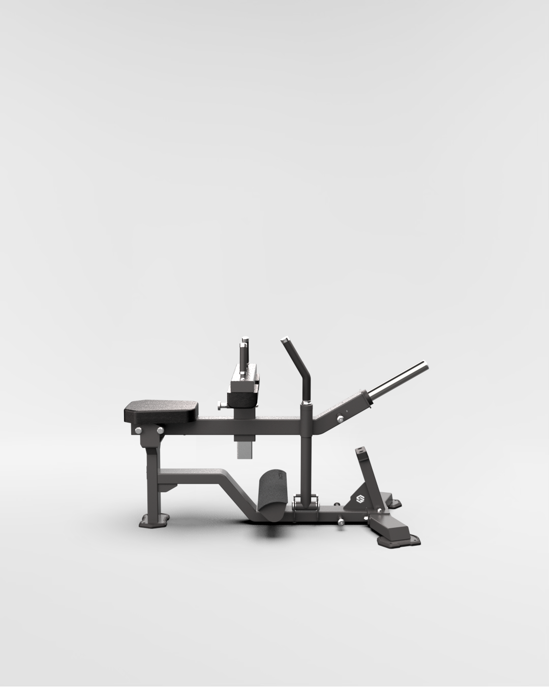Seated Calf Raise