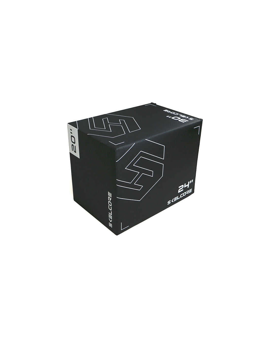 Plyo Box