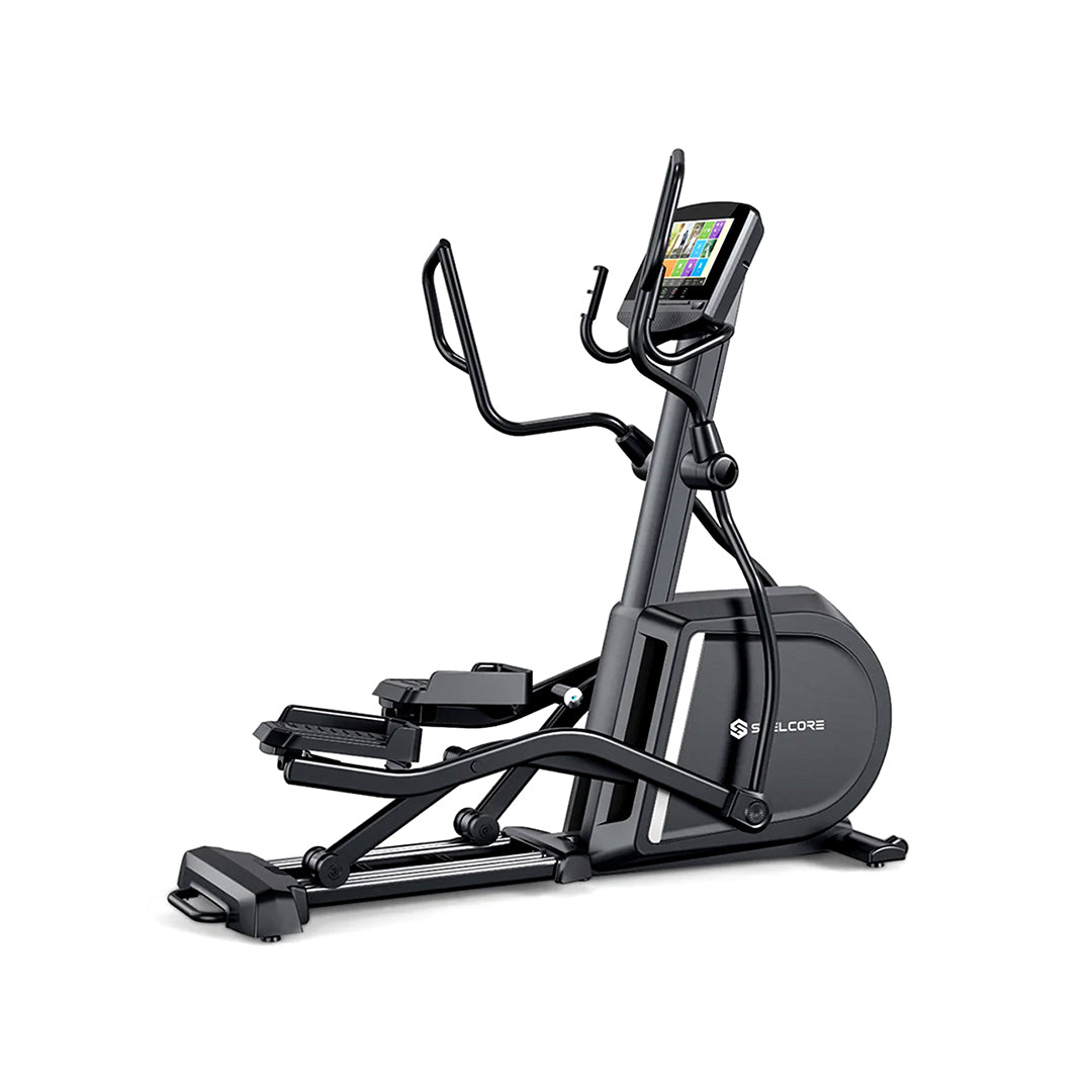 Skelcore Power Elliptical Stepper