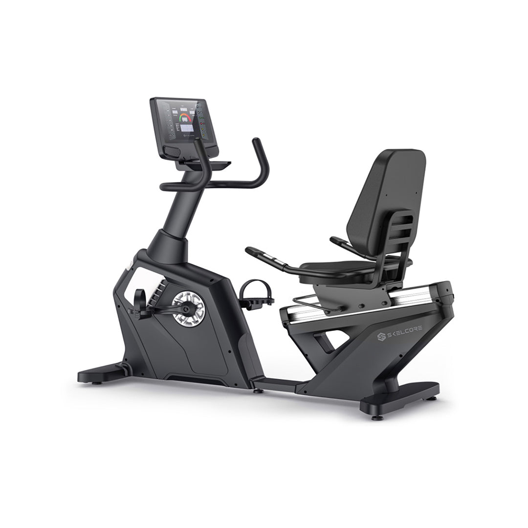 Skelcore Power Recumbent Bike