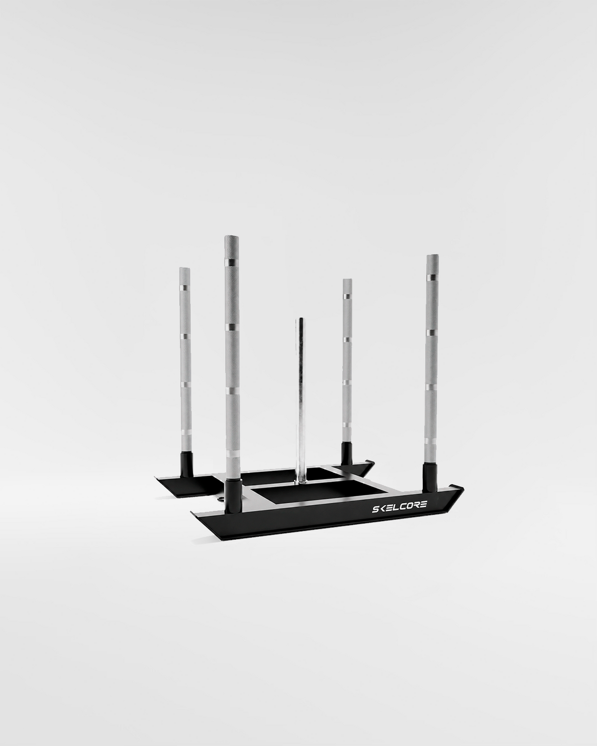 Hybrid Sled