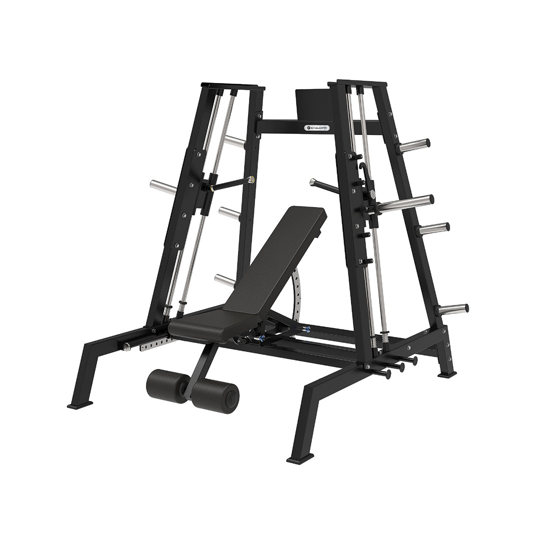 Adjustable Chess Press Machine