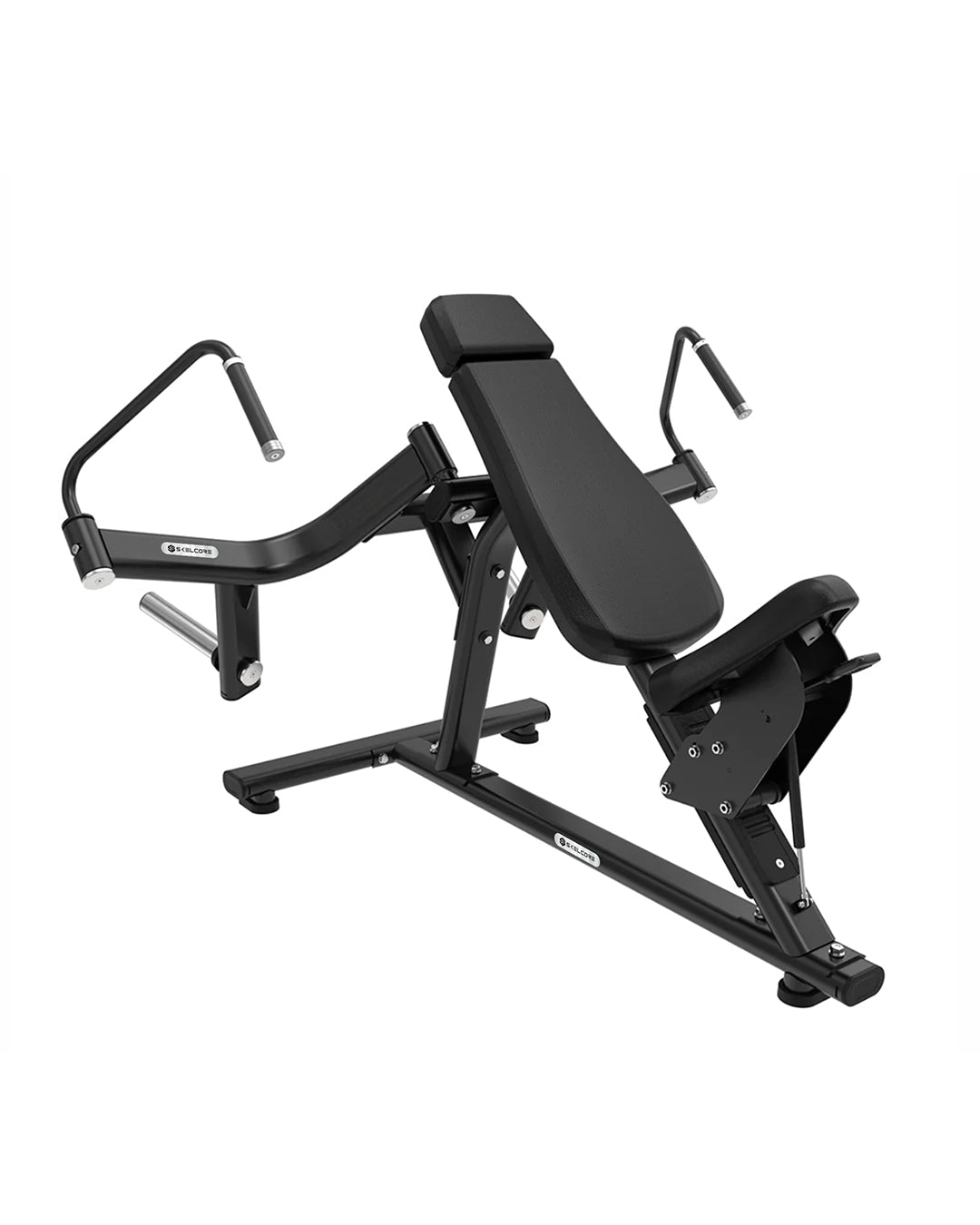 Incline Pec Fly Machine 02