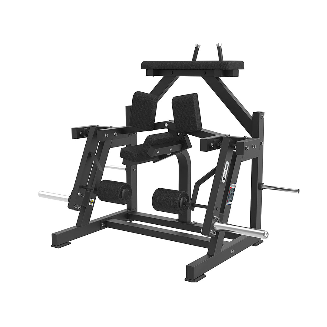 Leg Curl & Extension Machine