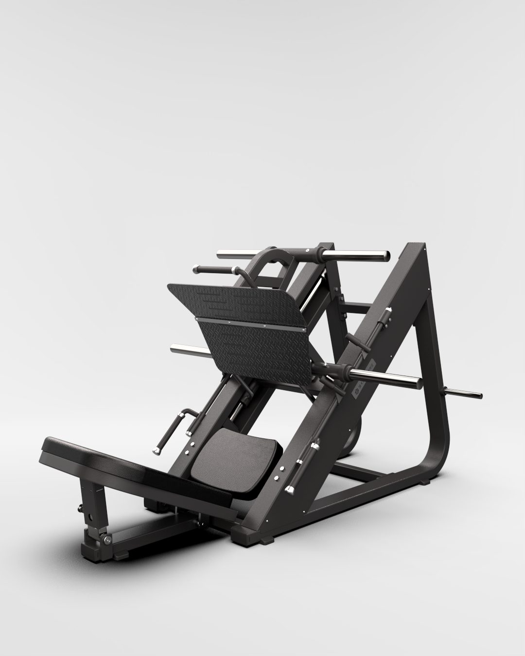 Pro Series 45 Degree Leg Press V2