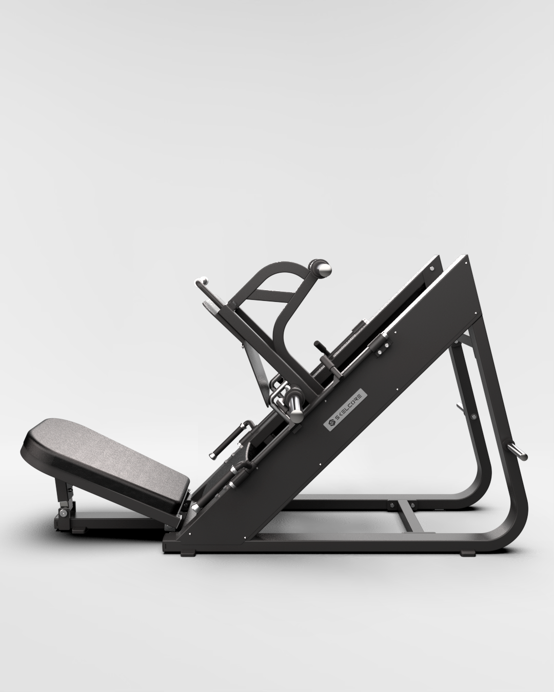 Pro Series 45 Degree Leg Press V2