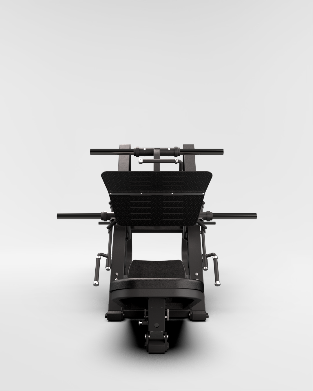 Pro Series 45 Degree Leg Press V2