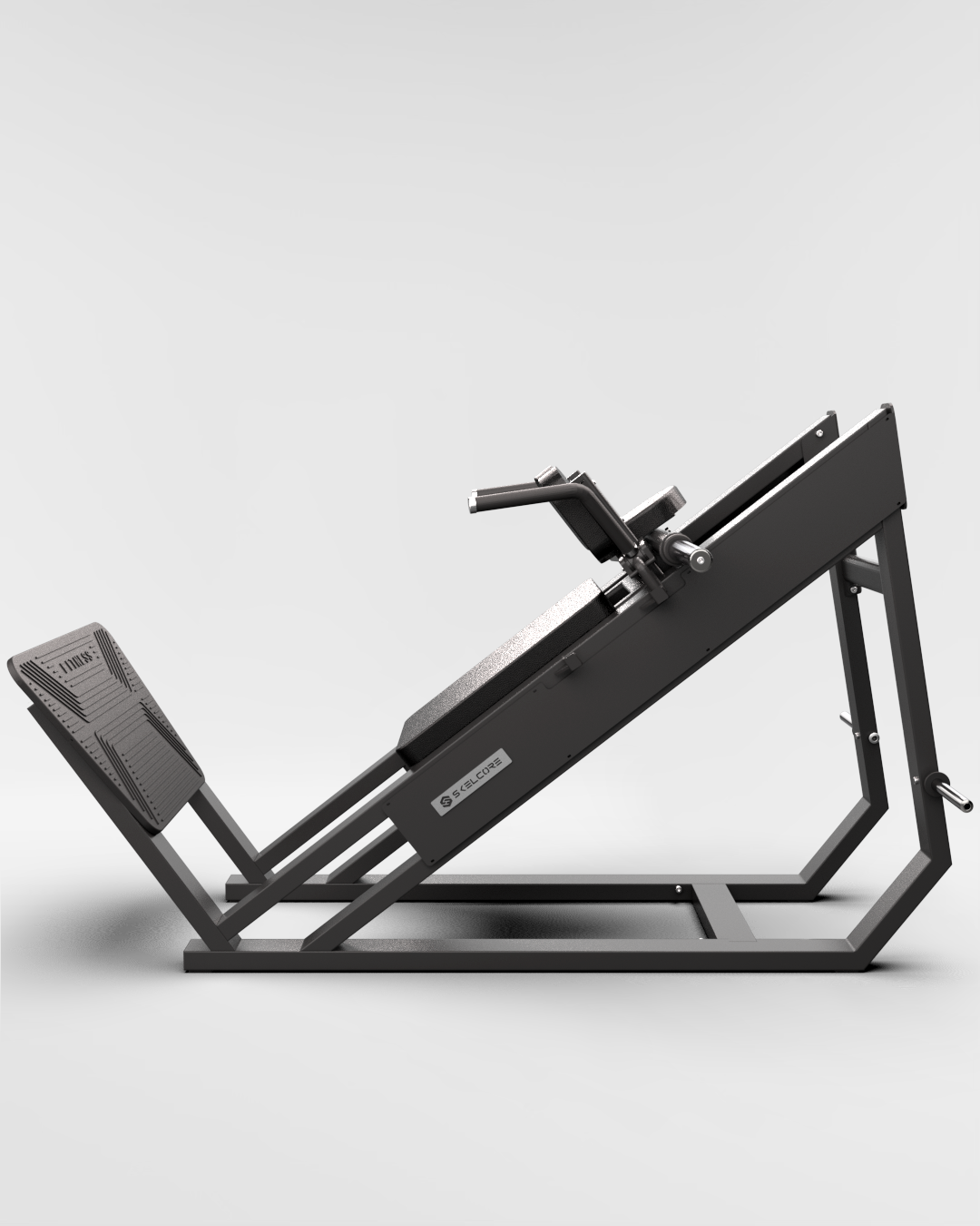 Pro Hack Slide