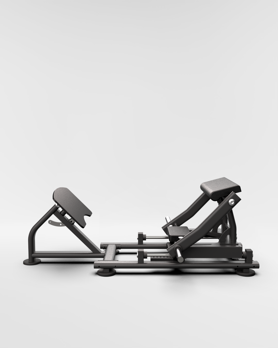 Pro Plus Hip Glute
