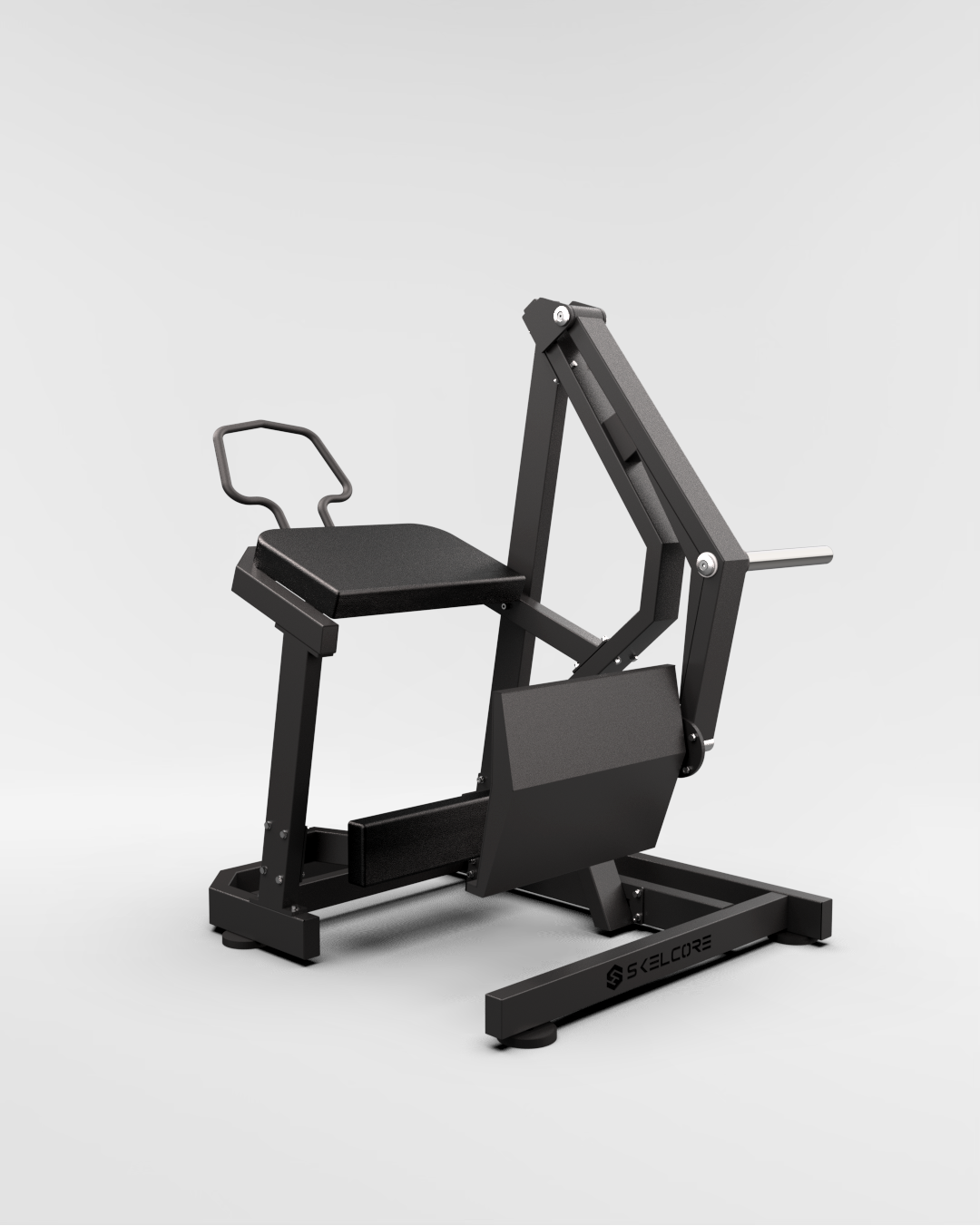 Pro Plus Rear Kick