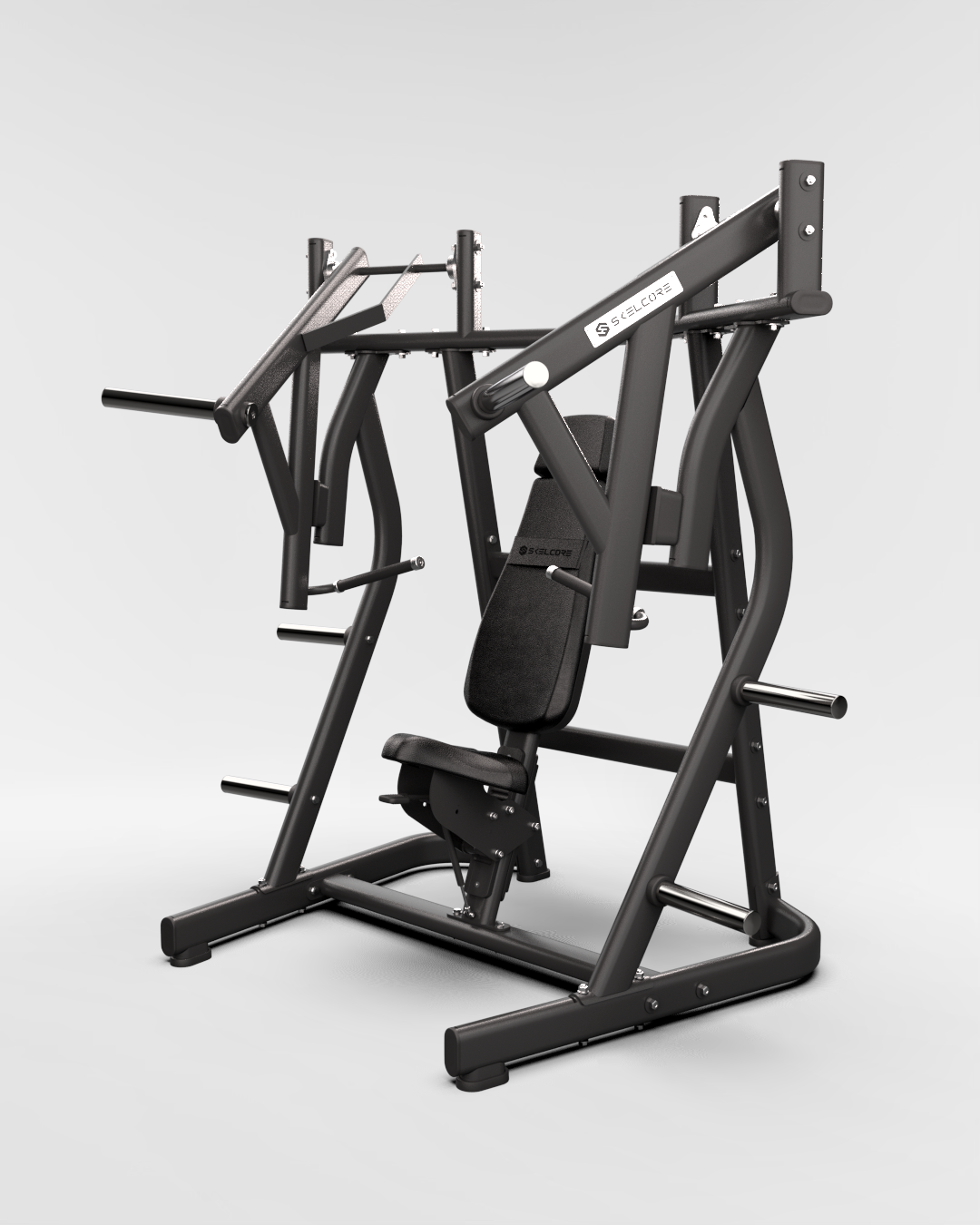 Pro Seated Chest Press