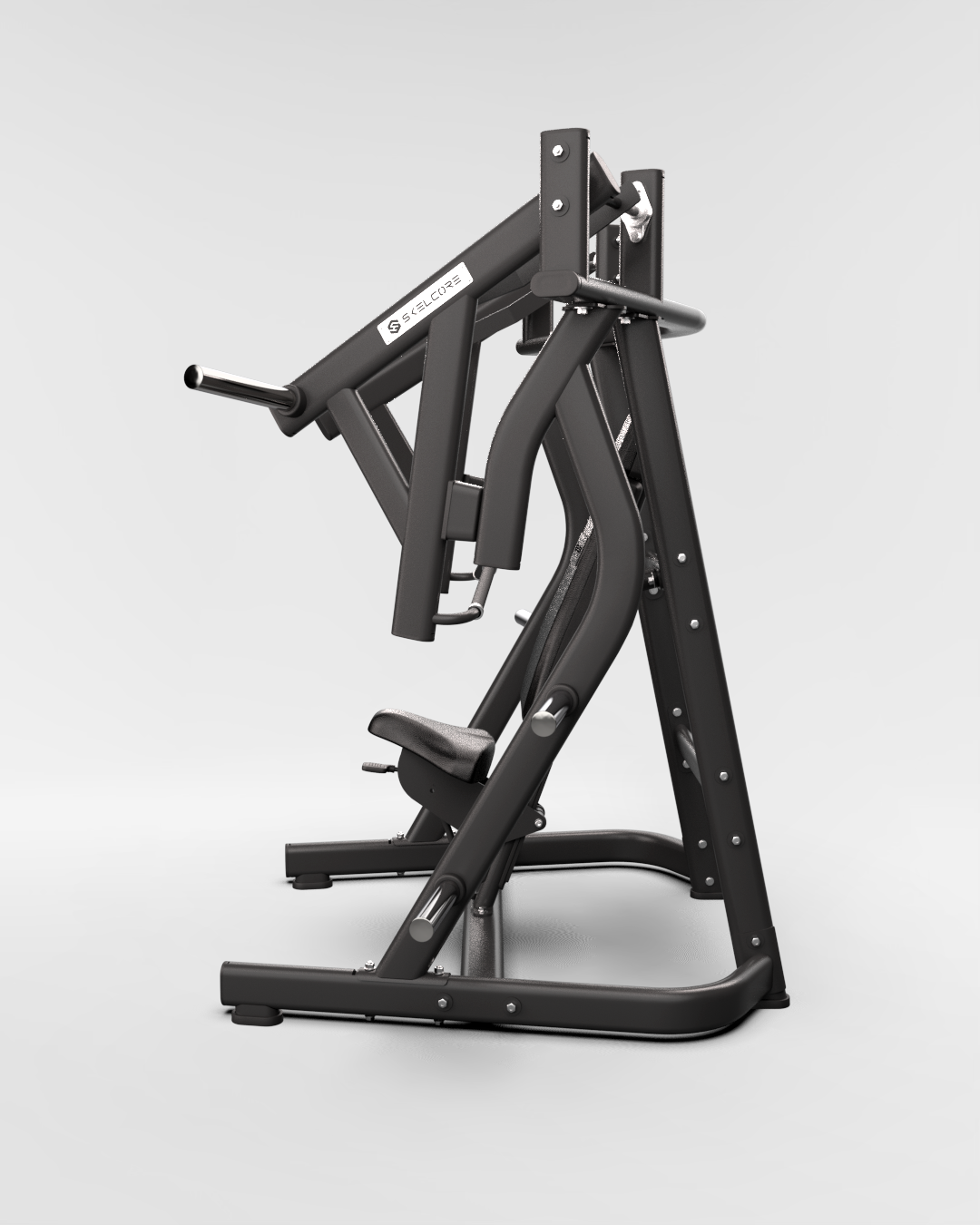 Pro Seated Chest Press