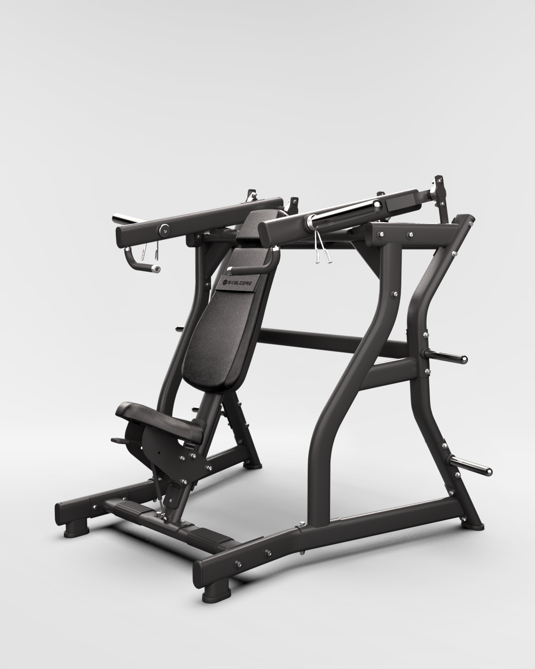 Pro Shoulder Press