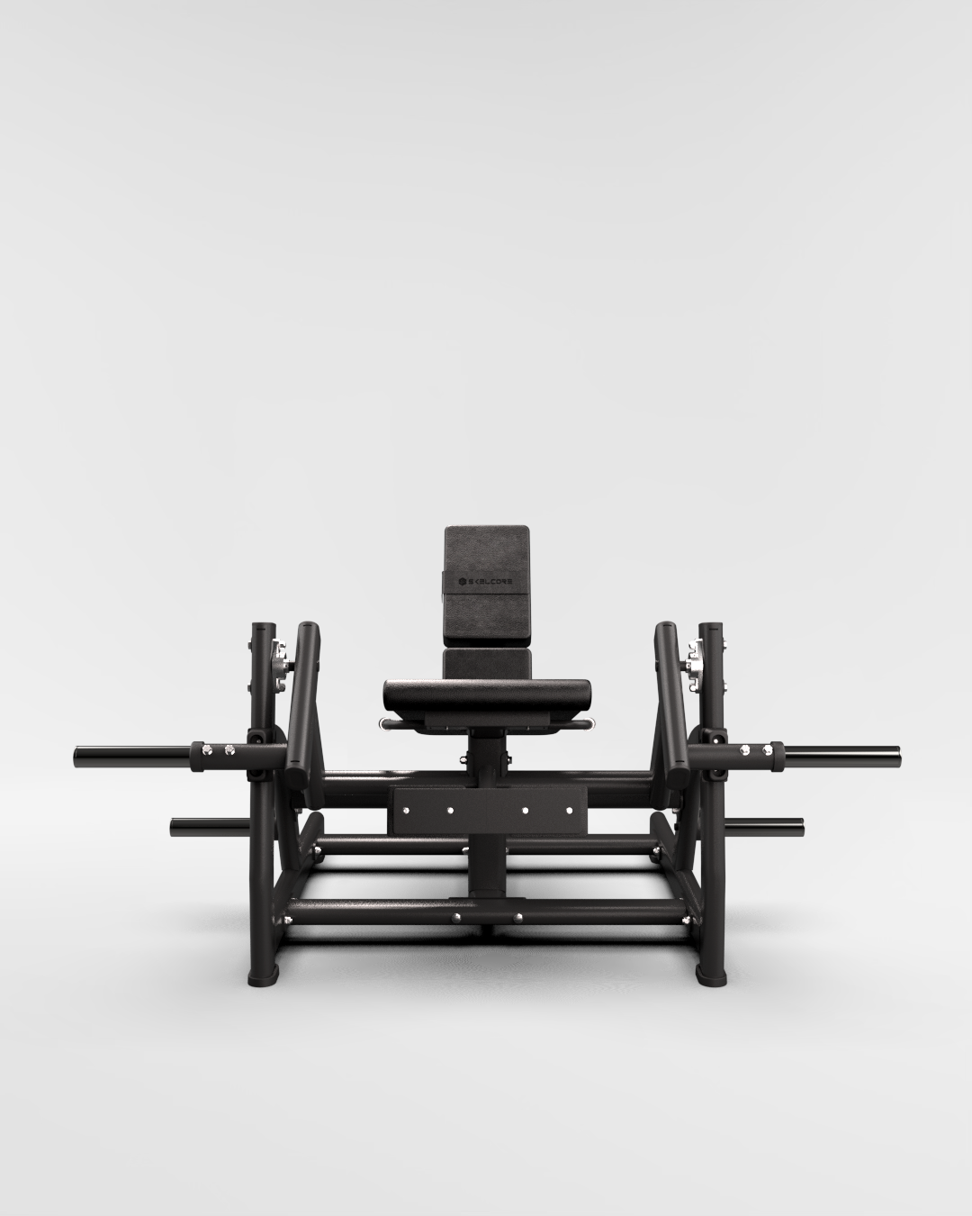 Pro Seated Leg Extension