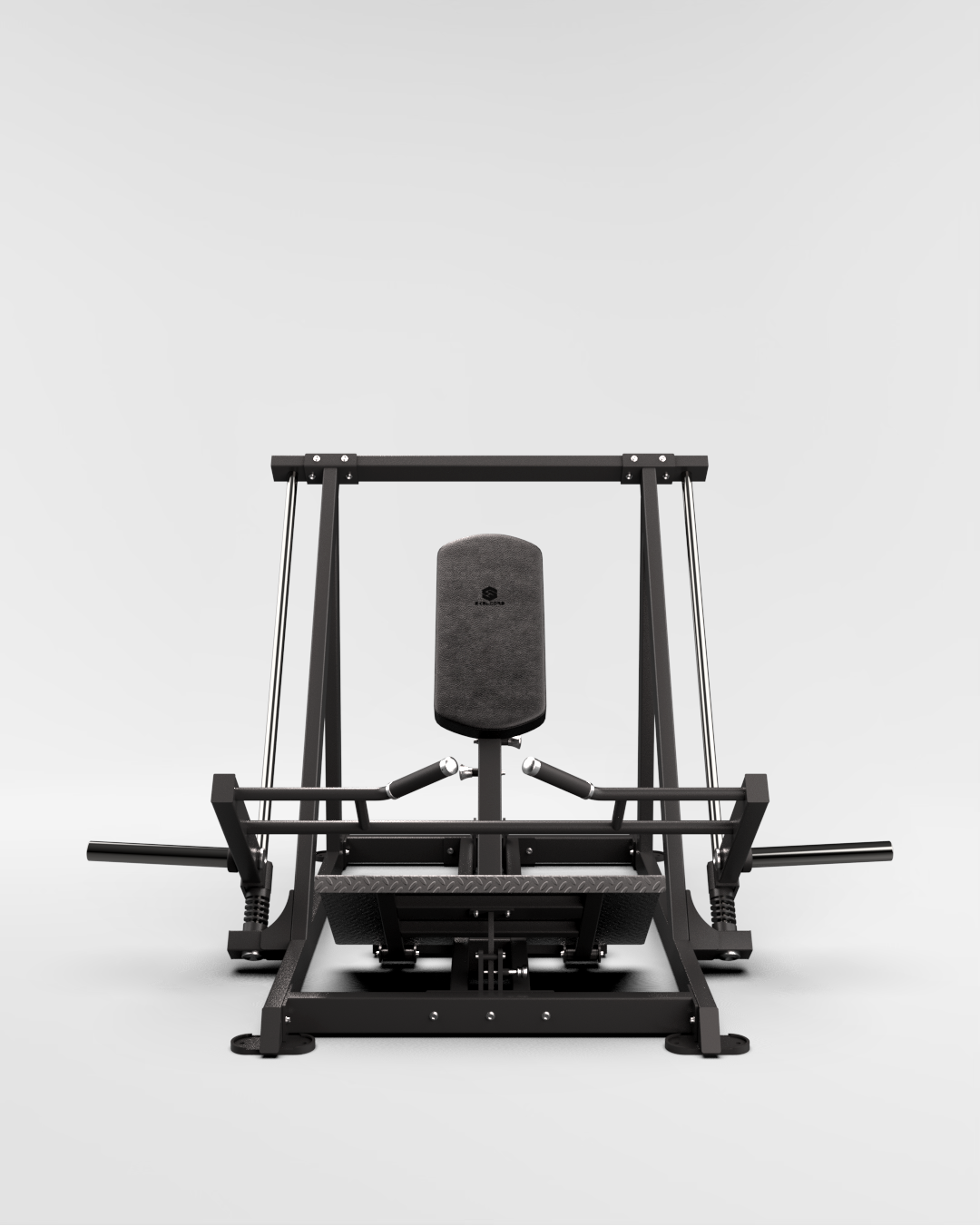 Pro Plus Linear Back Row