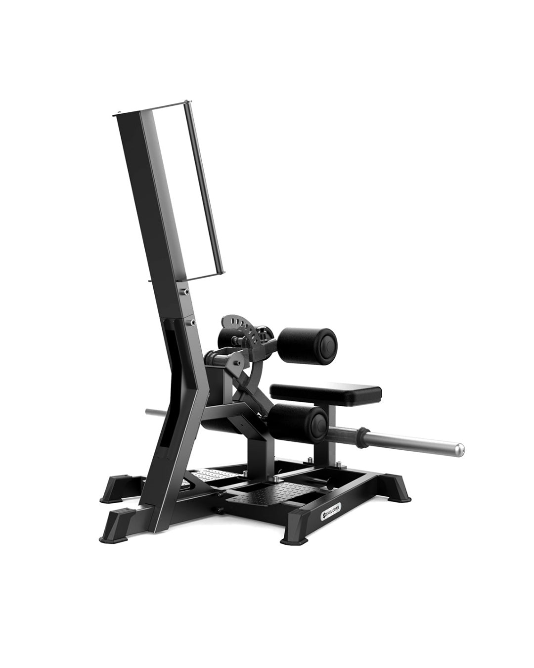Pro Plus Plate Loaded Seated Hip Thrust