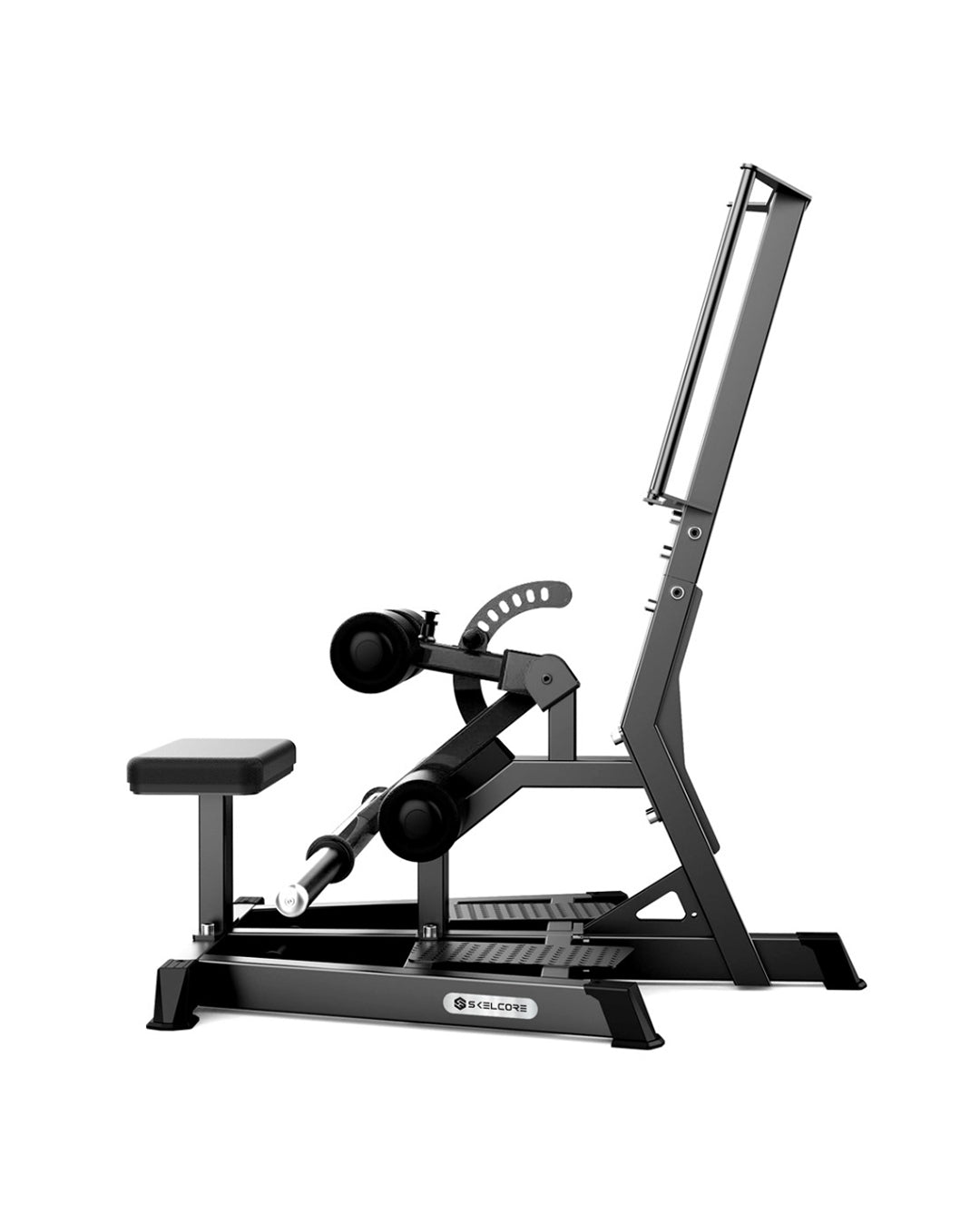 Pro Plus Plate Loaded Seated Hip Thrust