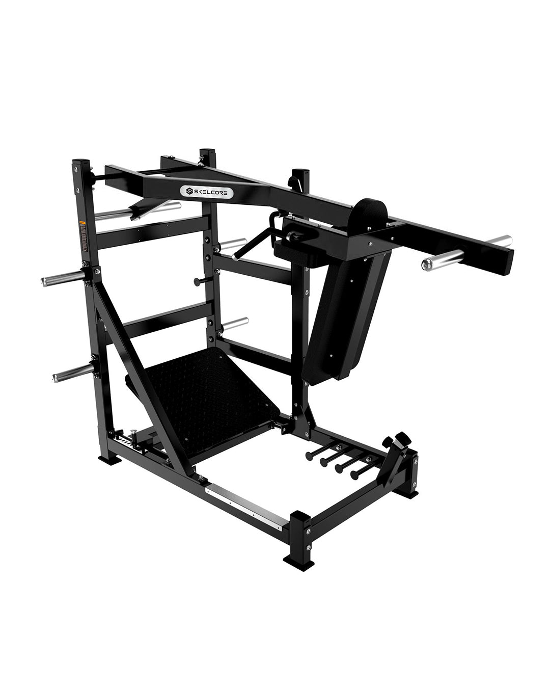 Squat Trainer