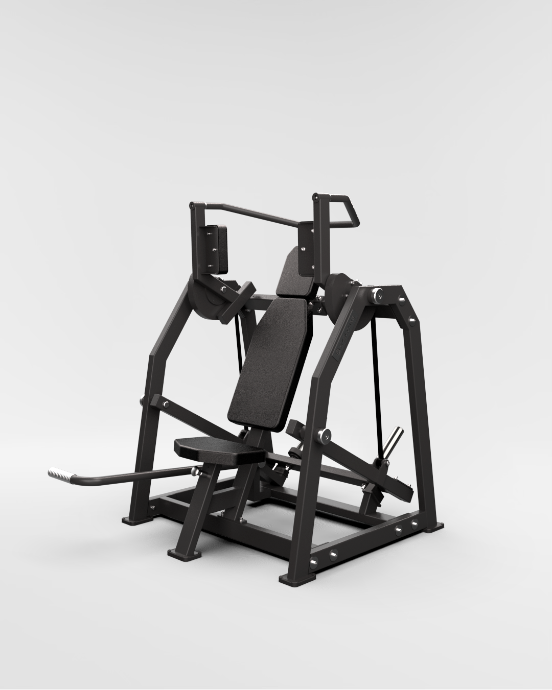 Pro Series Pull Over V2