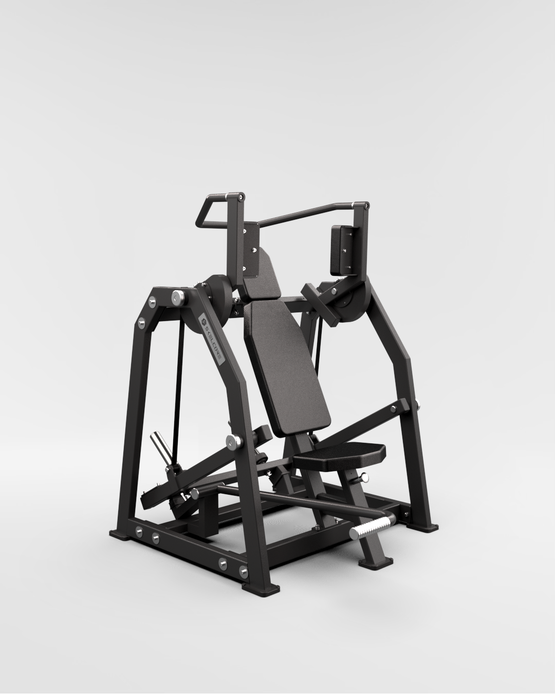 Pro Series Pull Over V2