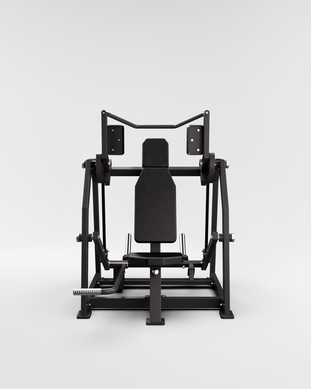 Pro Series Pull Over V2