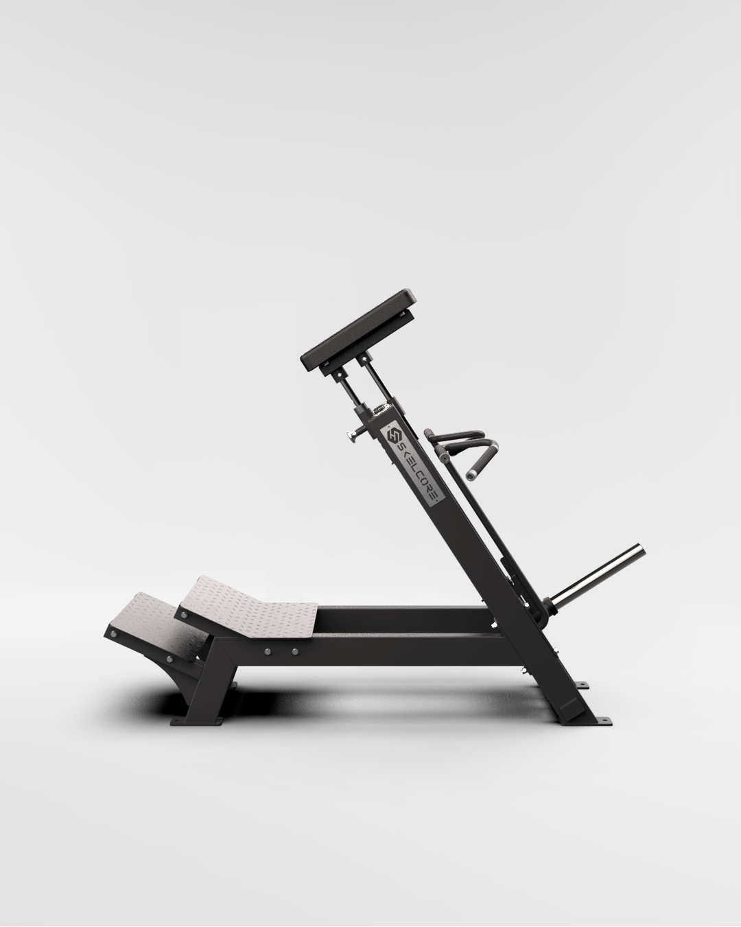 Pro Plus Linear Chest Supported Row