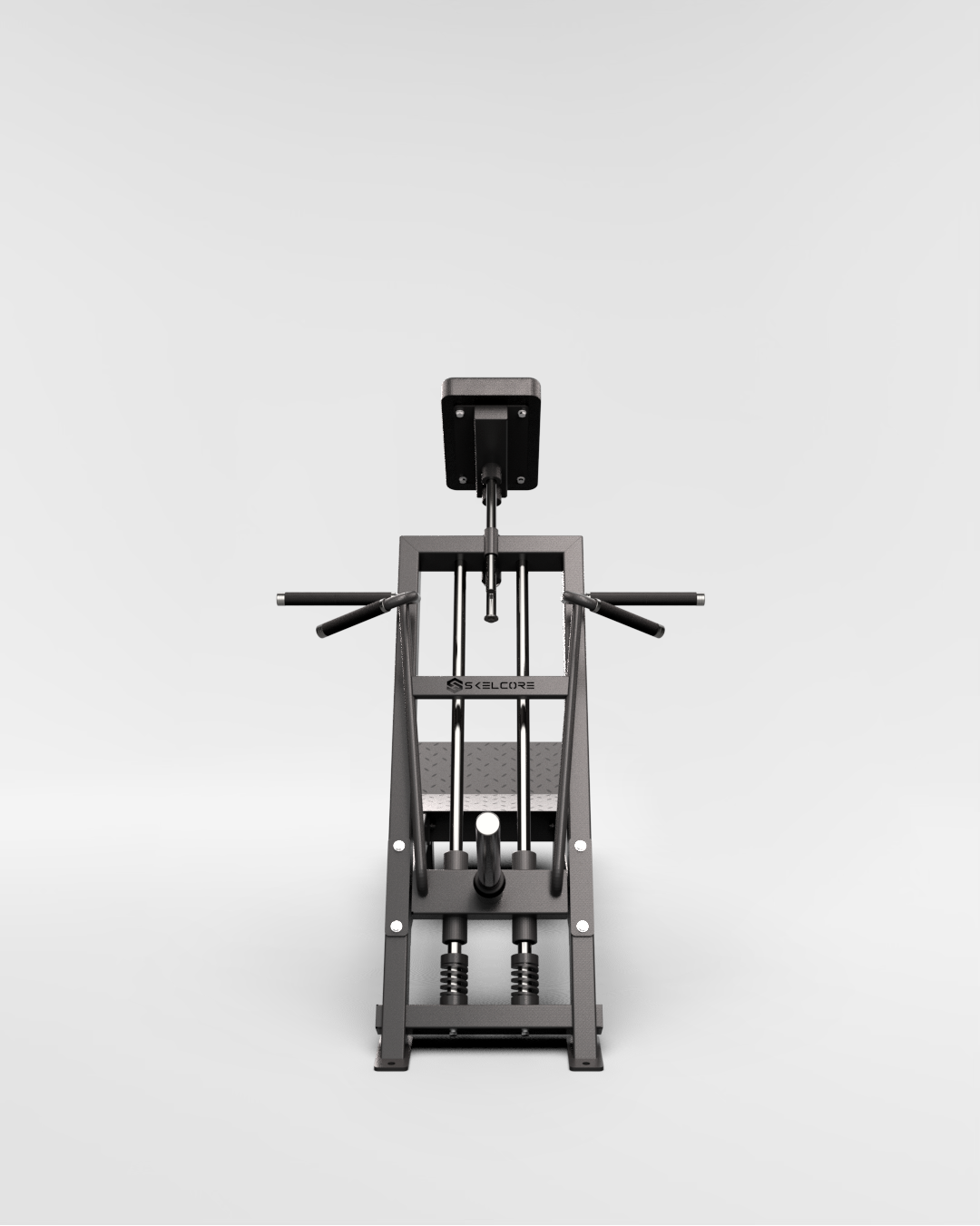 Pro Plus Linear Chest Supported Row