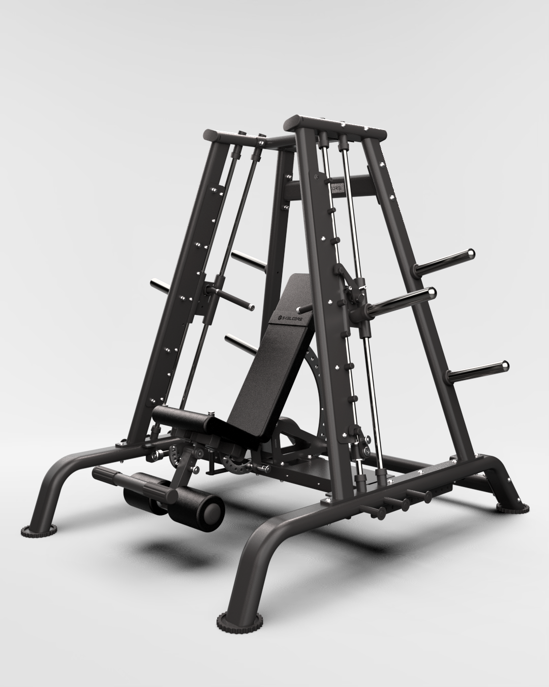Pro Plate V2 4-In-1 Multi Press