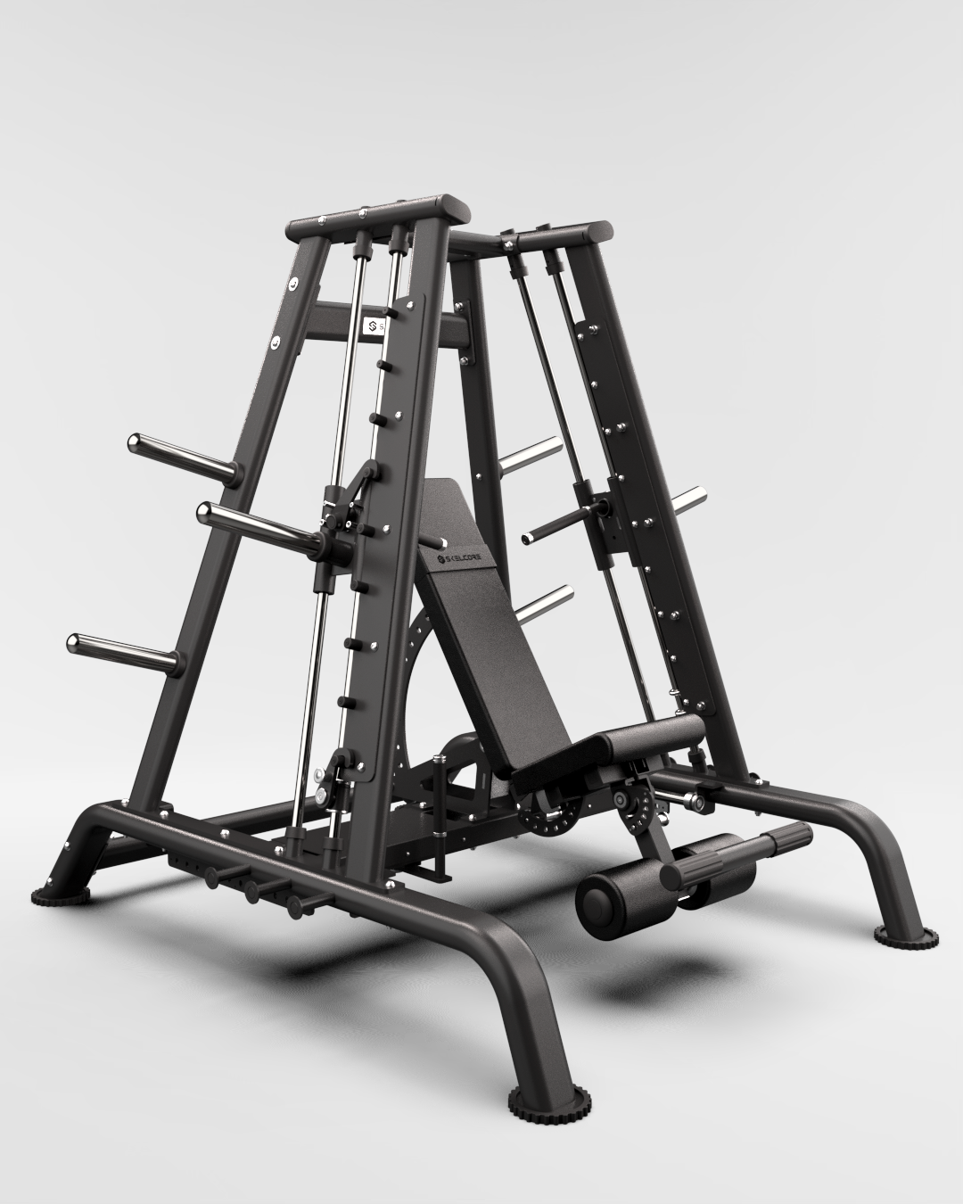 Pro Plate V2 4-In-1 Multi Press