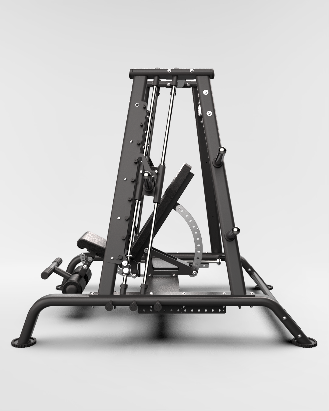 Pro Plate V2 4-In-1 Multi Press