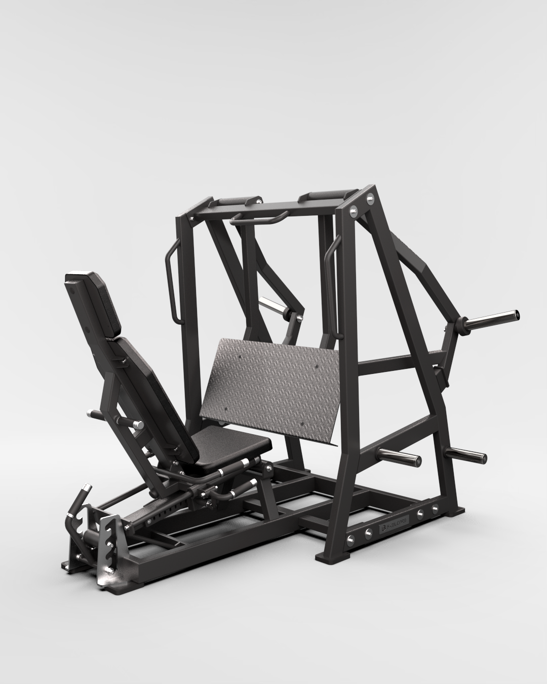 Pro Series V2 Hip Press