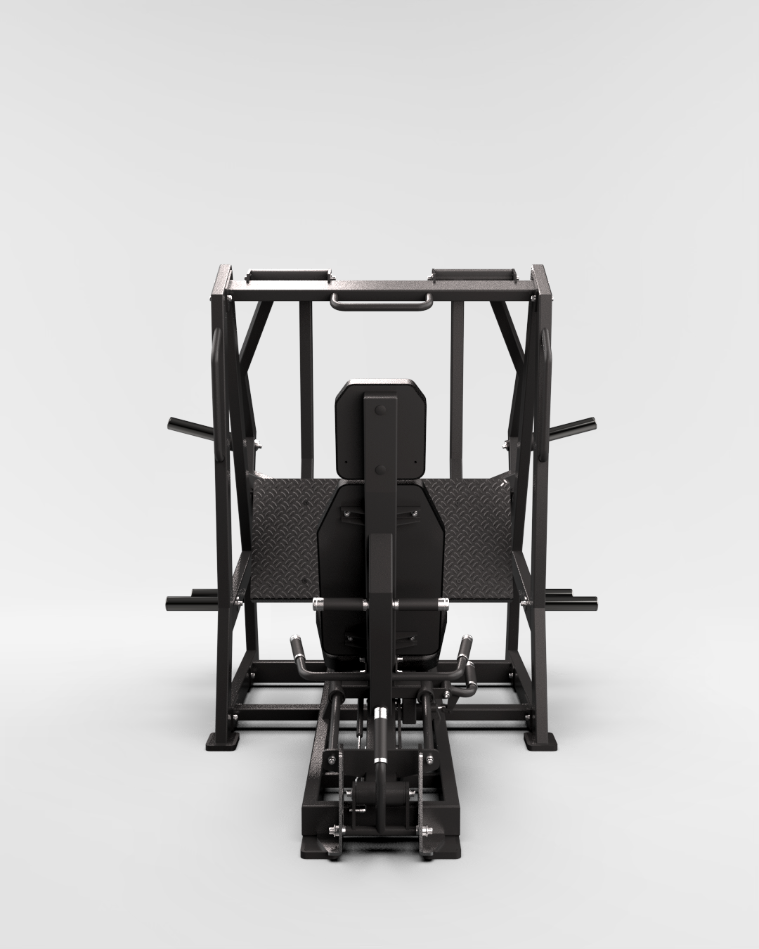 Pro Series V2 Hip Press