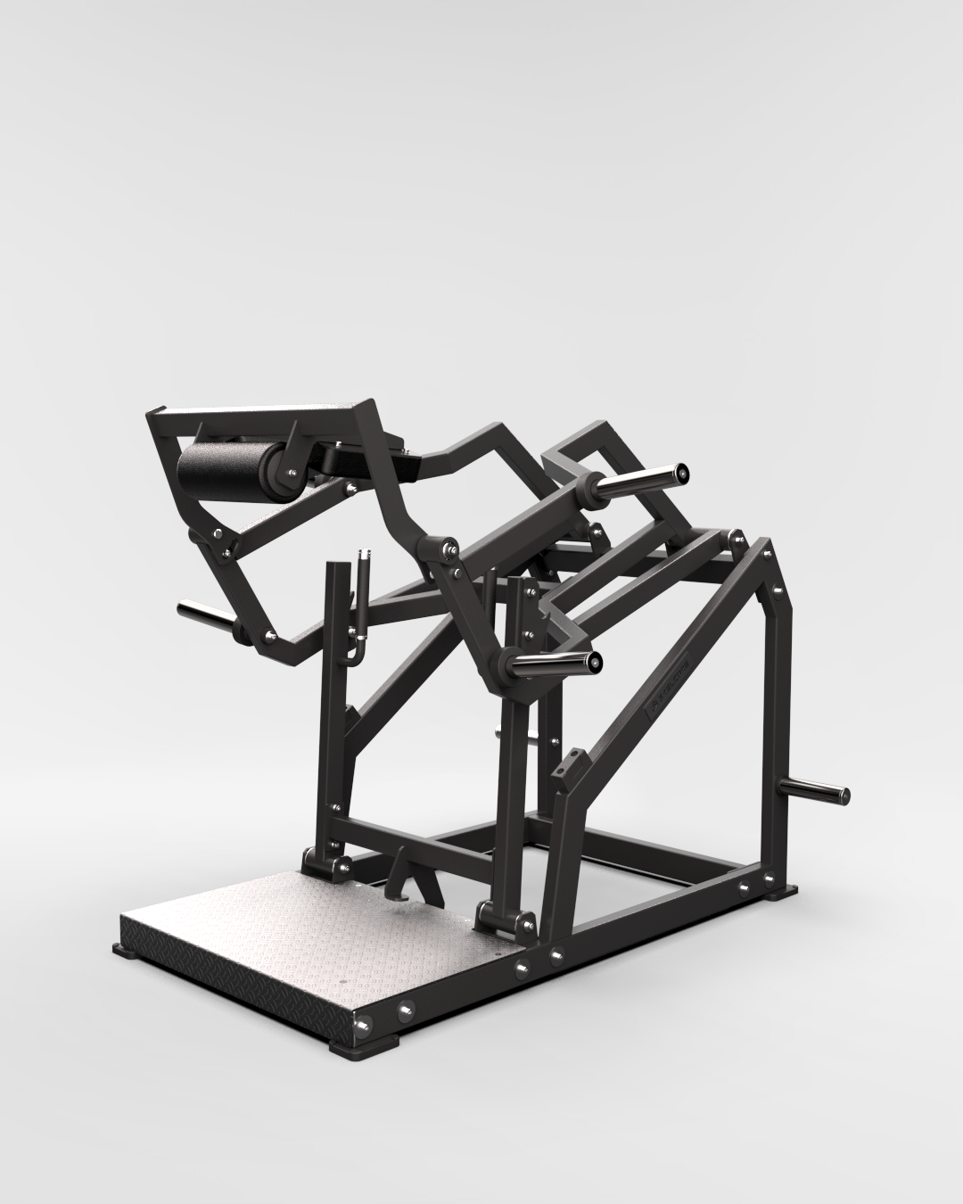 Pro Series V2 Power Squat